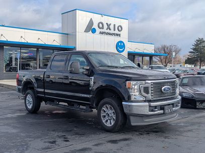 Used 2022 Ford F250 XLT