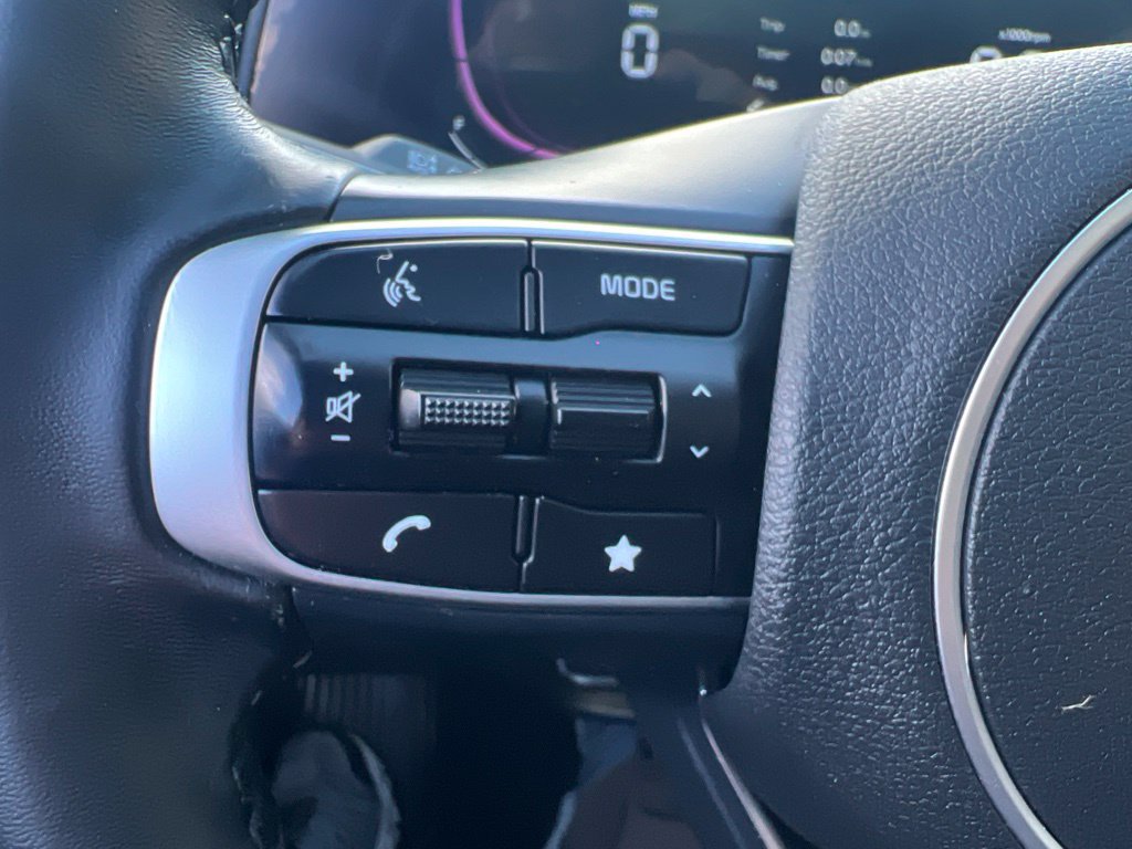 Certified 2025 Kia Sportage X-Line w/ Premium Package AWD/4WD image 53