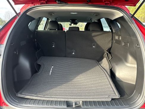 New 2026 Hyundai Tucson SE image 14