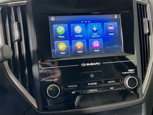 Certified 2024 Subaru Forester image 14