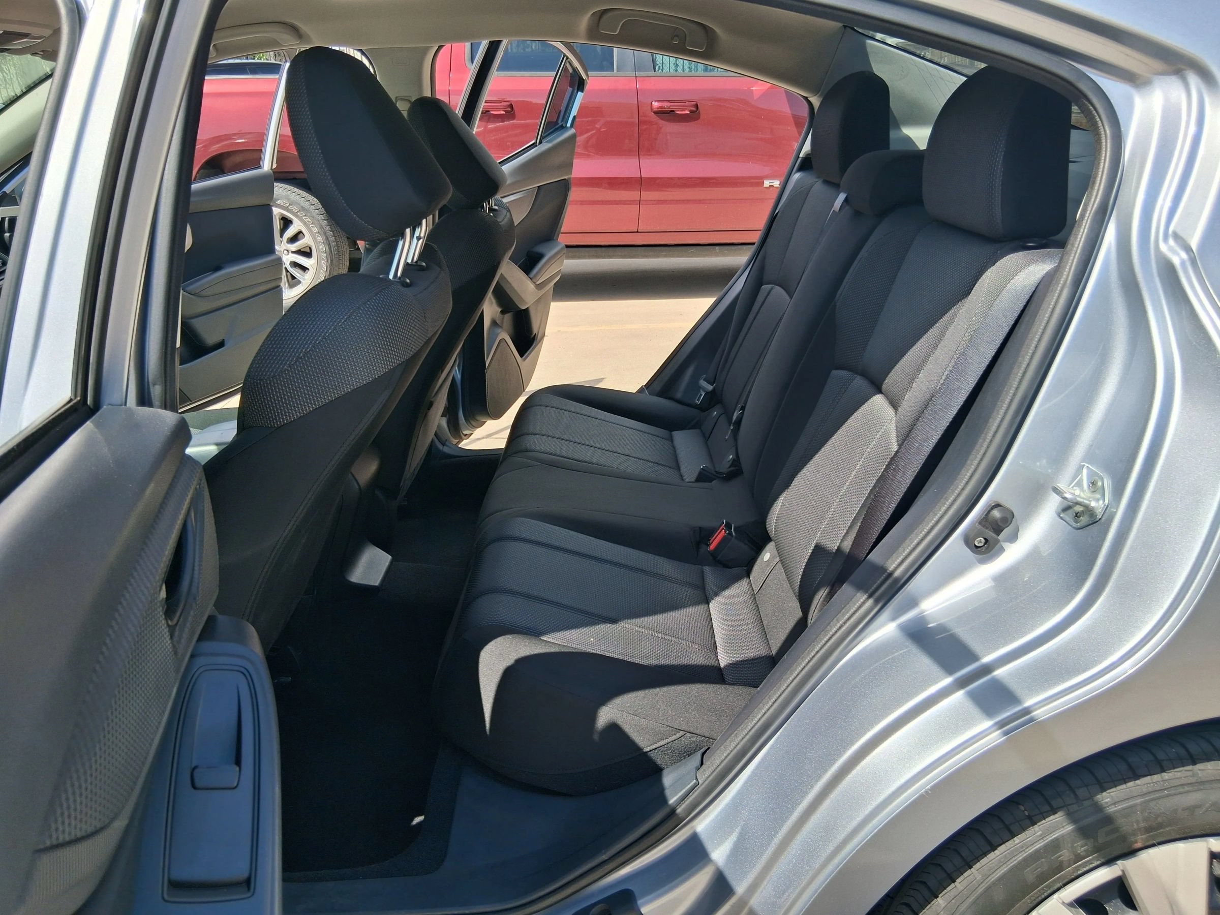 Used 2023 Subaru Impreza 2.0i AWD/4WD image 28