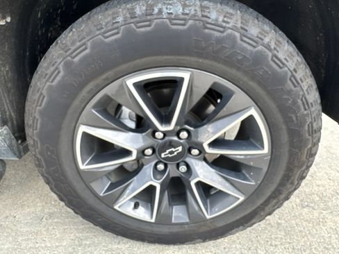 Used 2021 Chevrolet Tahoe Z71 AWD/4WD image 19