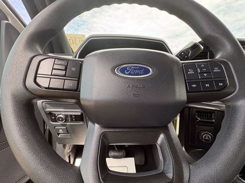 Used 2023 Ford F150 XL w/ STX Appearance Package RWD image 9