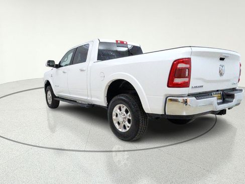Used 2022 RAM 2500 Laramie AWD/4WD image 6