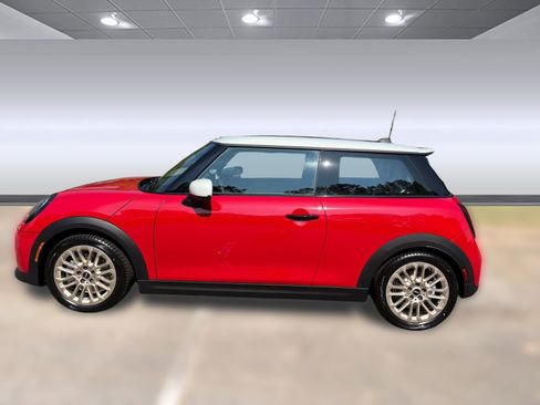 New 2026 MINI Cooper S image 2