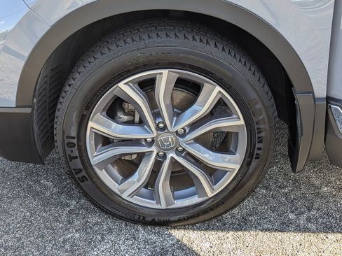 Used 2021 Honda CR-V Touring image 35