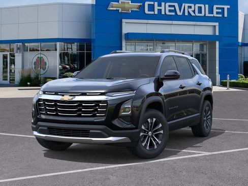 New 2026 Chevrolet Equinox LT w/ Convenience Package II image 6