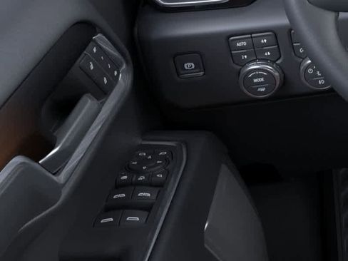 New 2026 GMC Sierra 2500 Denali w/ Denali Reserve Package image 22