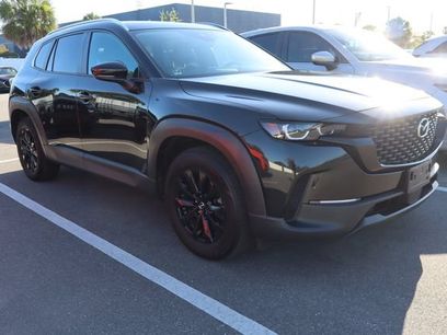 Used 2023 MAZDA CX-50 2.5 S w/ Preferred Plus Pkg