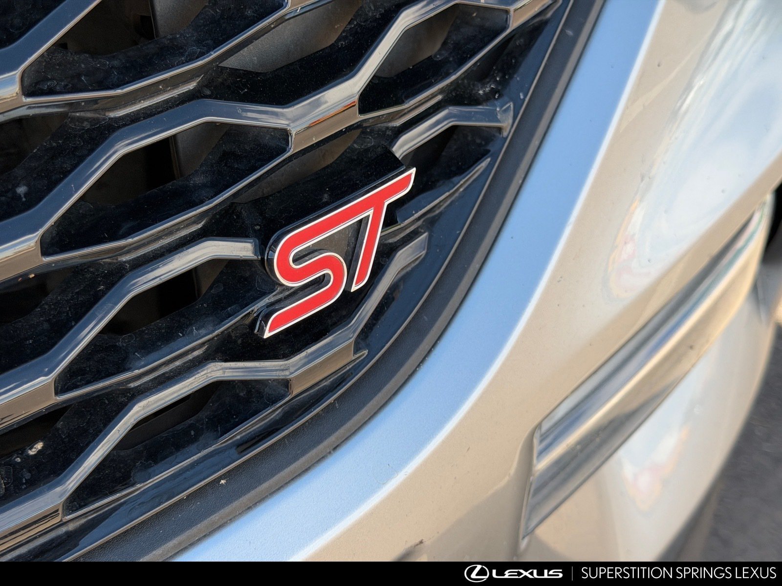 Used 2020 Ford Explorer ST w/ ST Street Pack AWD/4WD image 8