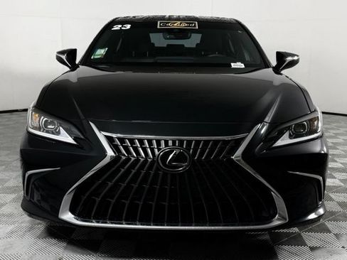 Used 2023 Lexus ES 350 FWD image 10