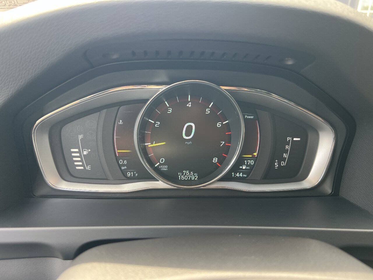 Used 2015 Volvo S60 T5 Premier FWD image 11