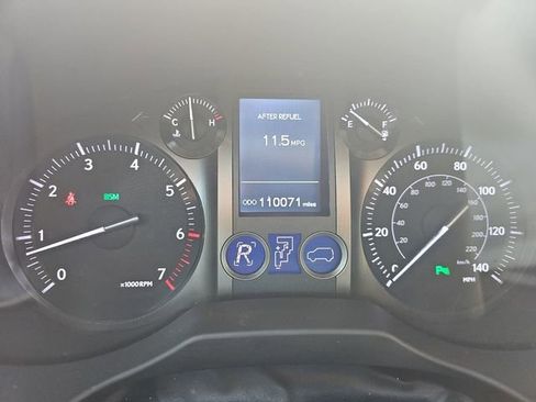 Used 2017 Lexus GX 460 image 16