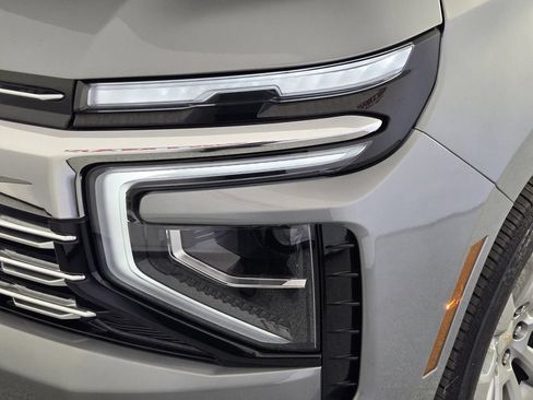 New 2026 Chevrolet Suburban Premier w/ Sun And Tow Package RWD image 10