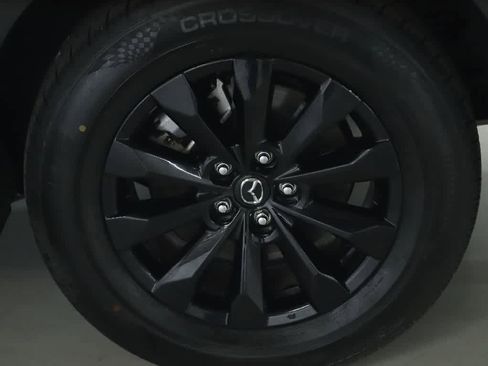 Certified 2024 MAZDA CX-50 AWD 2.5 S w/ Cargo Package image 41