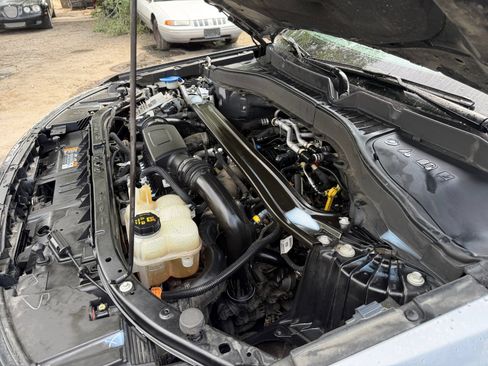 Used 2021 Ford Explorer ST w/ Equipment Group 401A AWD/4WD image 37