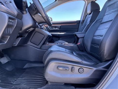 Used 2022 Honda CR-V Touring image 17