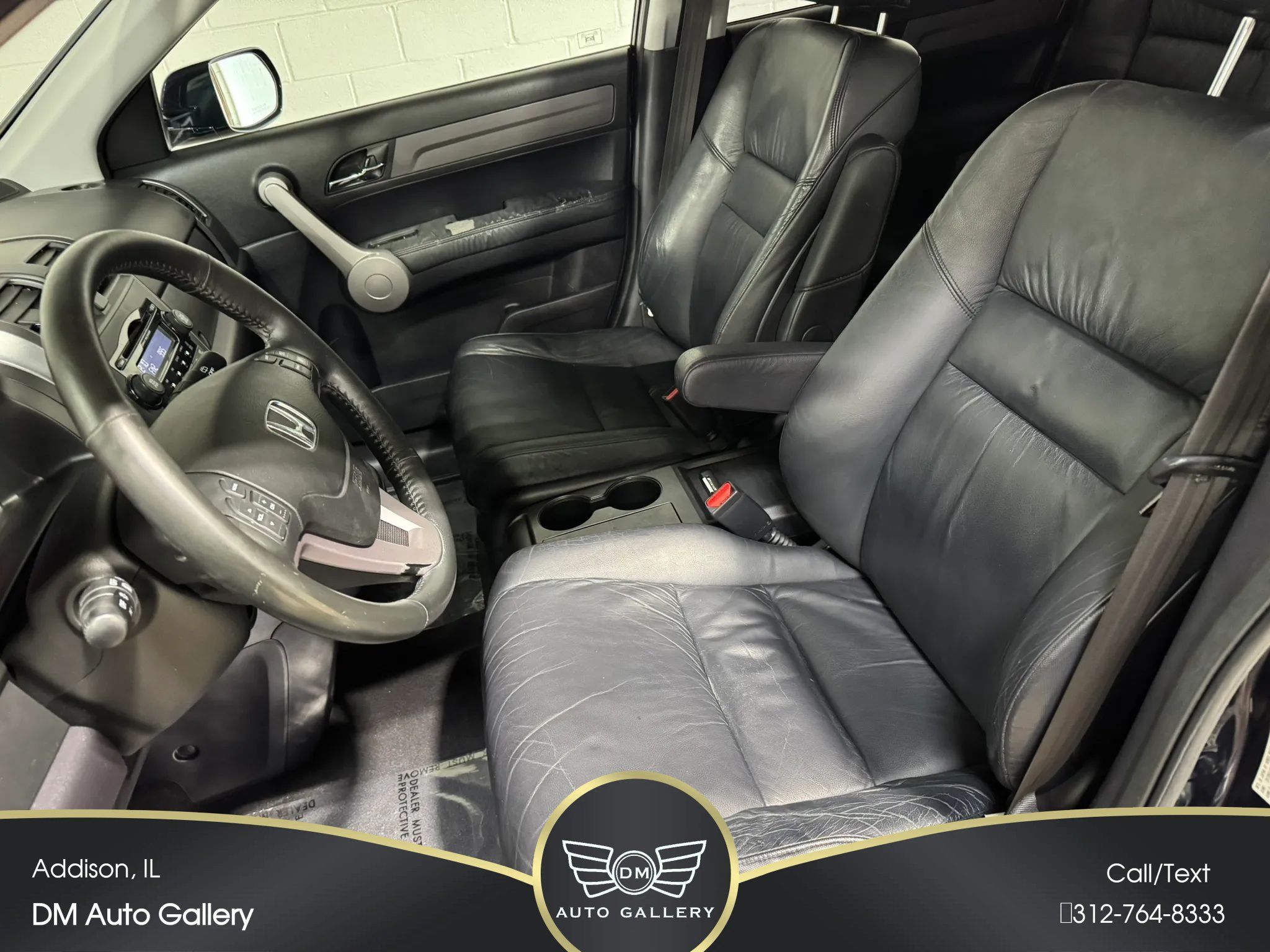 Used 2007 Honda CR-V EX-L image 15