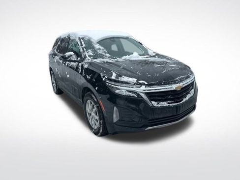 Used 2023 Chevrolet Equinox LT image 7