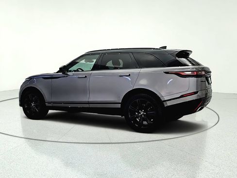 Used 2023 Land Rover Range Rover Velar R-Dynamic S AWD/4WD image 5