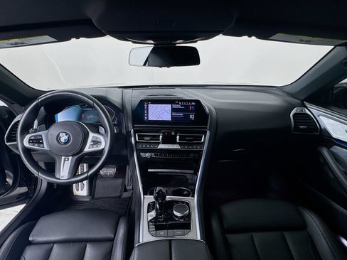 Used 2019 BMW M850i xDrive Convertible w/ M Carbon Exterior Package AWD/4WD image 21