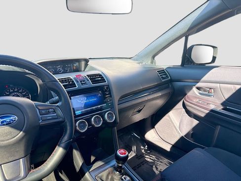 Used 2021 Subaru WRX Premium image 22