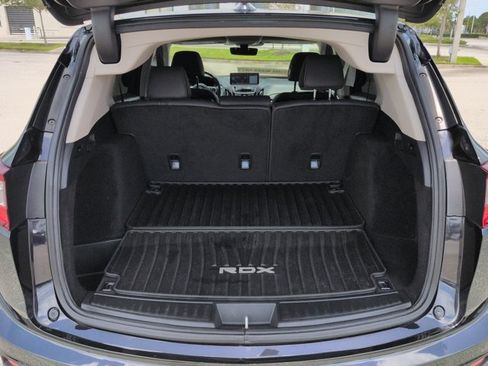 Used 2024 Acura RDX SH-AWD w/ Technology Package image 14
