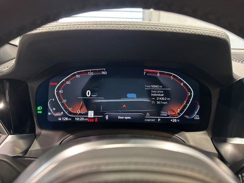 Used 2021 BMW 330i xDrive Sedan w/ M Sport Package image 29