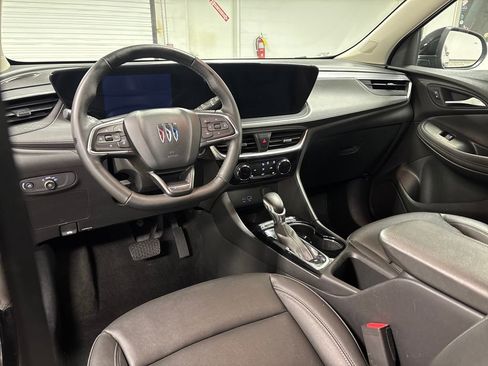 Used 2024 Buick Encore GX Sport Touring w/ Comfort Package image 26