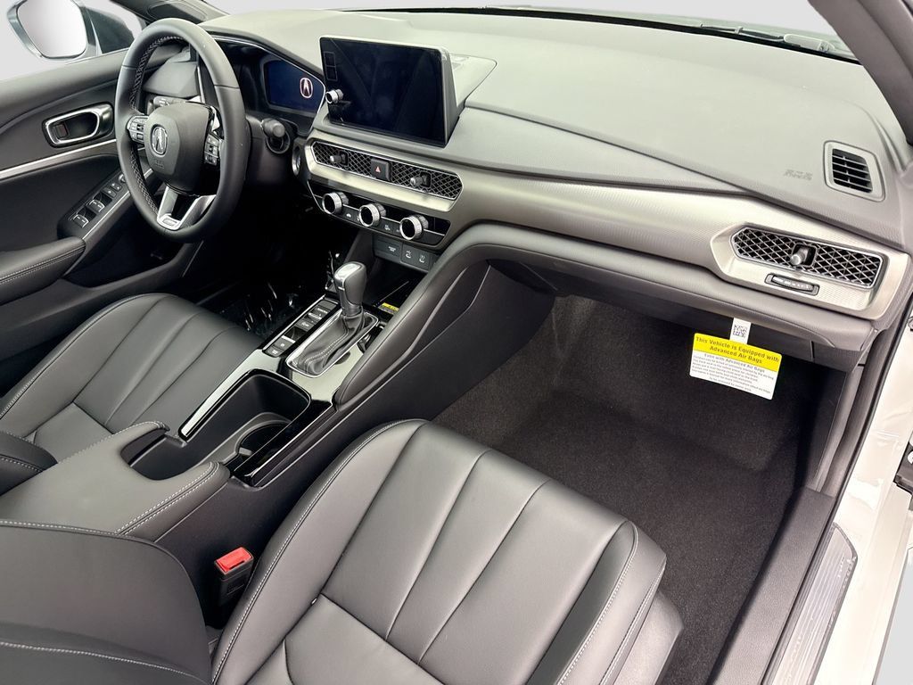 Used 2026 Acura Integra A-Spec FWD image 17