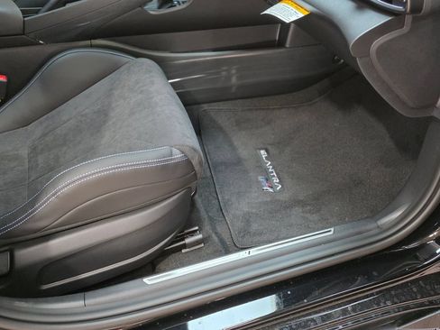 New 2026 Hyundai Elantra N FWD image 11