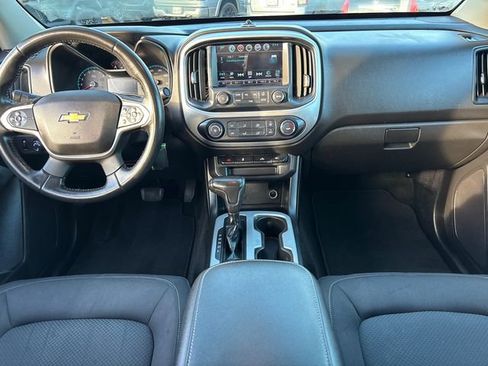 Used 2018 Chevrolet Colorado LT image 8