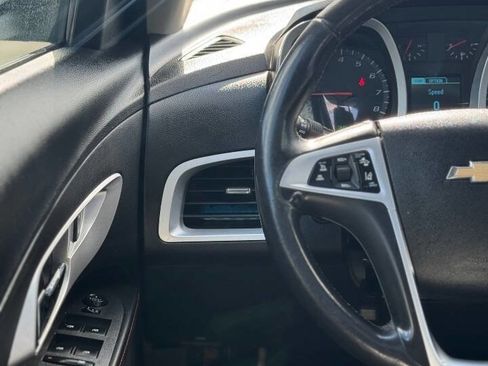 Used 2014 Chevrolet Equinox LTZ image 13