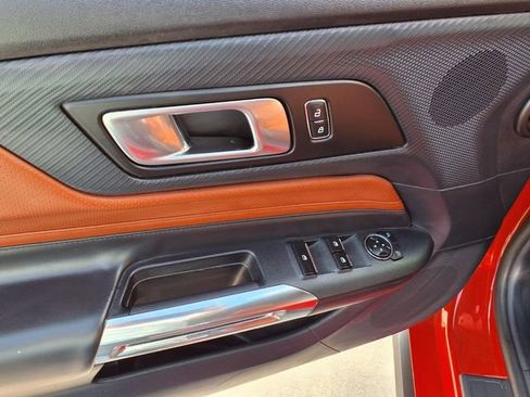 Used 2024 Ford Mustang Premium image 18