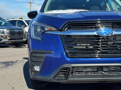 New 2026 Subaru Ascent Limited AWD/4WD image 9