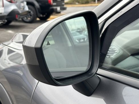 Certified 2023 Nissan Rogue SV image 11