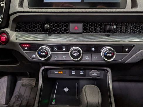 Used 2026 Honda CR-V EX image 19