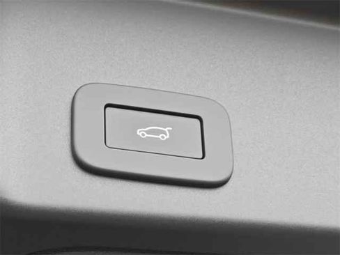 New 2026 Land Rover Range Rover Evoque S AWD/4WD image 18