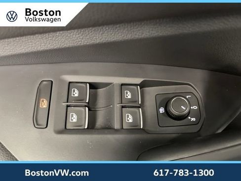 New 2025 Volkswagen Jetta Sport FWD image 20