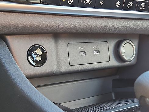 New 2026 Nissan Rogue SV image 18