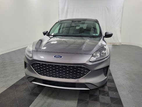 Used 2022 Ford Escape SE w/ Convenience Package AWD/4WD image 15