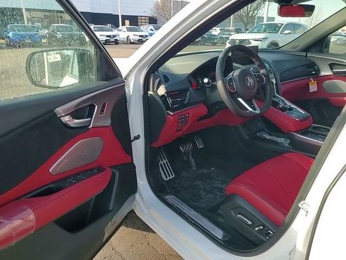 New 2026 Acura RDX A-Spec image 15