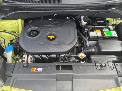 Used 2018 Kia Soul + FWD image 23