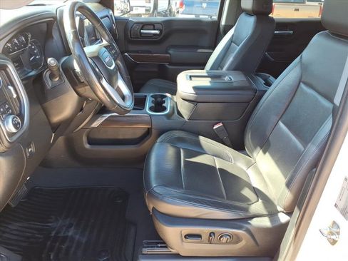 Used 2019 GMC Sierra 1500 SLT w/ SLT Premium Plus Package image 15