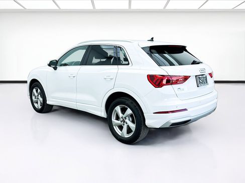 Used 2021 Audi Q3 2.0T Premium w/ Convenience Package image 6