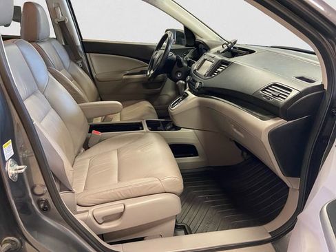 Used 2014 Honda CR-V EX-L image 16