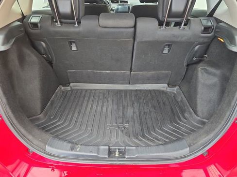 Used 2015 Honda Fit EX image 23