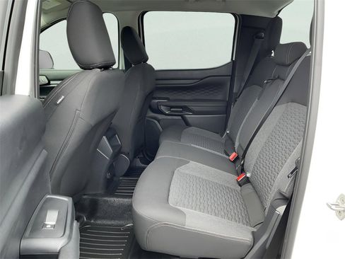 New 2025 Ford Ranger XL image 26