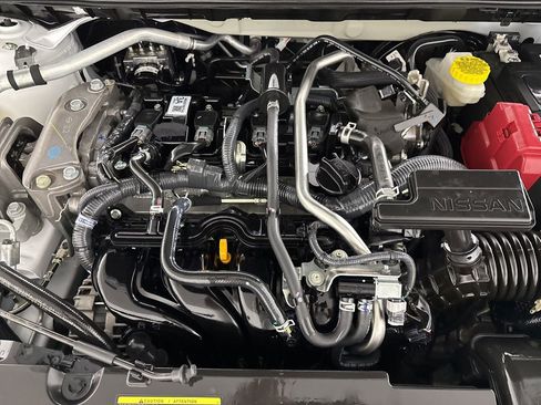 Used 2024 Nissan Sentra SR image 30