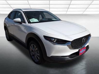 New 2026 MAZDA CX-30 AWD 2.5 S